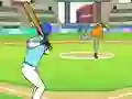 Peli Baseball verkossa