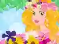 Peli Rapunzels Flower Crown verkossa
