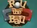 Peli Roll The Ball Online verkossa