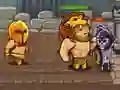 Peli Heroes of Myths verkossa