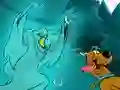 Peli Scooby-Doo! Downhill Dash 2 verkossa
