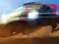 Peli Rally Racer verkossa