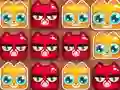 Peli Happy Kittens Puzzle verkossa