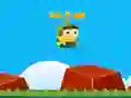 Peli Swing Copters verkossa