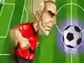 Peli Real soccer verkossa