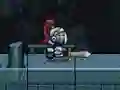Peli Knight Treasure verkossa