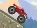 Peli Monster Truck Flip Jumps verkossa