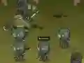 Peli Elven Defence verkossa