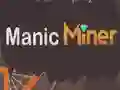 Peli Manic Miner verkossa