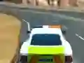 Peli Highway Patrol Showdown verkossa