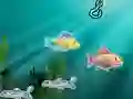 Peli Let’s go fishing verkossa