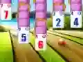 Peli Strike Solitaire verkossa