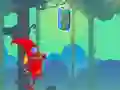 Peli Hot Runner Pepper Run verkossa