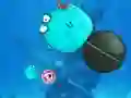 Peli Battle fish 2 verkossa