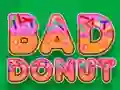 Peli Bad Donut verkossa