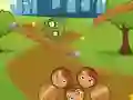 Peli Zombie Love Story verkossa