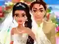 Peli Tina Wedding verkossa