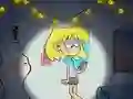 Peli The Loud House Lights Out verkossa