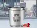 Peli Trash It! verkossa
