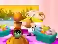 Peli Professor Snappy verkossa