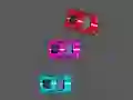 Peli Battle Car Racing verkossa