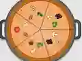 Peli Pizzarino verkossa