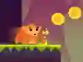 Peli Banana Run verkossa