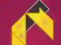 Peli Tangram Puzzles verkossa