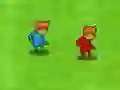 Peli Super Adventure Brothers verkossa