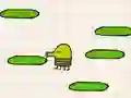 Peli Doodle Jump - Online verkossa