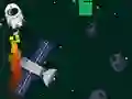 Peli Space Trip verkossa