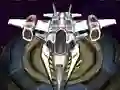 Peli Alien Sky Invasion verkossa