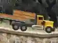 Peli 18 Wheeler Lumber Cargo verkossa