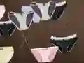 Peli Sharp Knife Cut Underwear Online verkossa