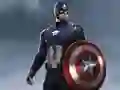 Peli Captain America Doctor verkossa