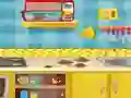 Peli Kidz Kitchen verkossa