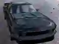 Peli Burnout Drift: Hilltop verkossa