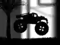 Peli Monster Truck Shadow Racer verkossa