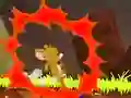 Peli Tom And Jerry Chocolate Chase verkossa