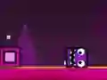 Peli Geometry neon dash world verkossa