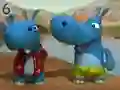 Peli The Happos Family Help the Happos verkossa