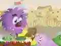Peli Monster Eats Candy verkossa