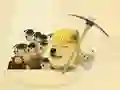 Peli Dogeminer 2 verkossa