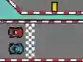 Peli Pixel Kart verkossa
