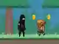Peli Combat Ninja verkossa