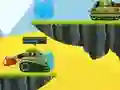 Peli Tank Fury verkossa