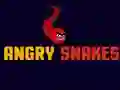 Peli Angry Snakes verkossa