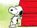 Peli Peanuts What's Up, Snoopy? verkossa