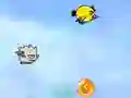 Peli Birds Attacks verkossa