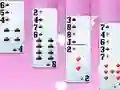Peli Russian Freecell verkossa